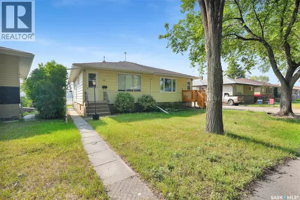 Regina, SK S4N1B7,258 Froom CRESCENT