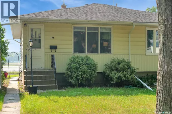 Regina, SK S4N1B7,258 Froom CRESCENT
