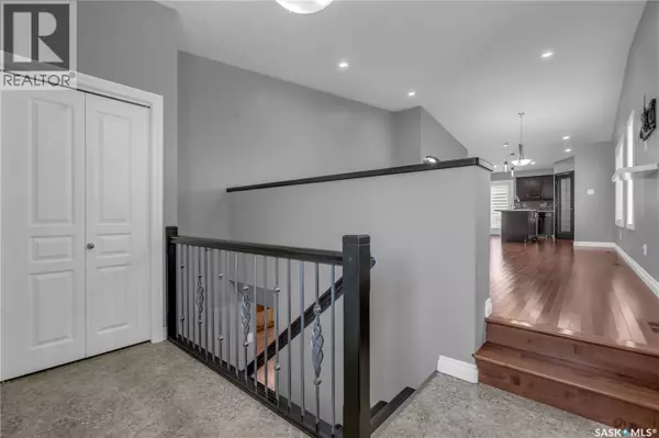 Regina, SK S4X0C8,4414 Gusway STREET