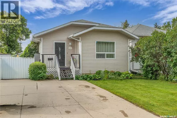 2911 18th STREET W, Saskatoon, SK S7M4B1