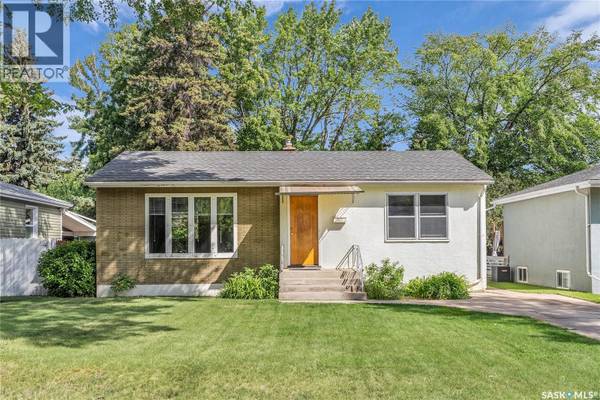 Saskatoon, SK S7H1N1,1117 3rd STREET E