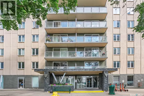 Saskatoon, SK S7K2P5,908 320 5th AVENUE N