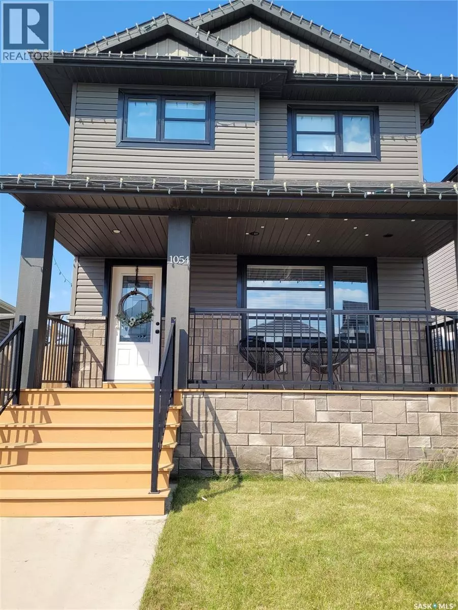 Saskatoon, SK S7W0P4,1054 Kloppenburg BEND