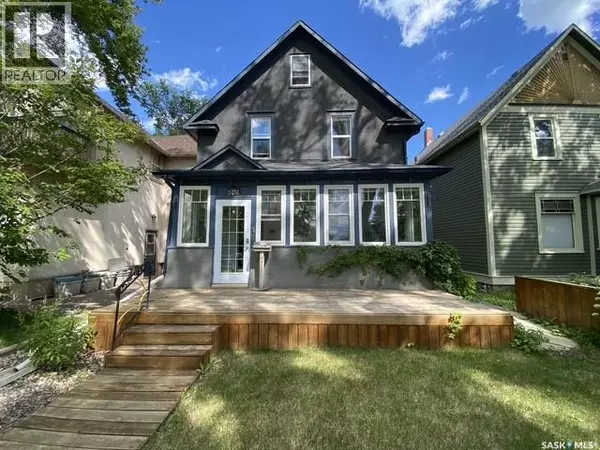 715 Dufferin AVENUE, Saskatoon, SK S7N1C3
