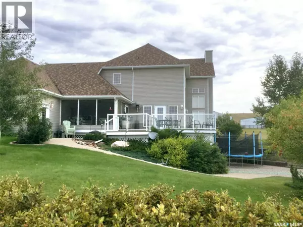 Swift Current Rm No. 137, SK S9H3X5,Carleton Acreage