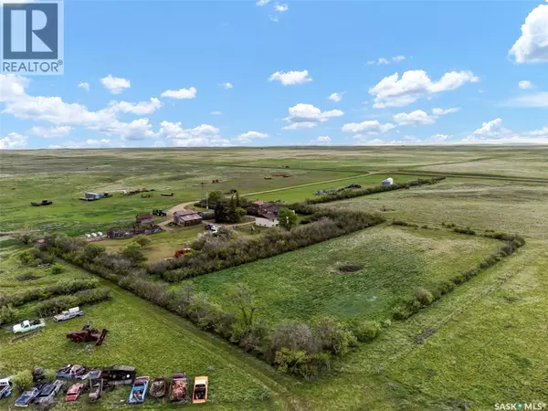 Big Stick Rm No. 141, SK S0N0Y0,Kruczko Ranch