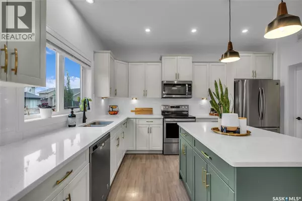 Saskatoon, SK S7V0S1,138 Burgess CRESCENT