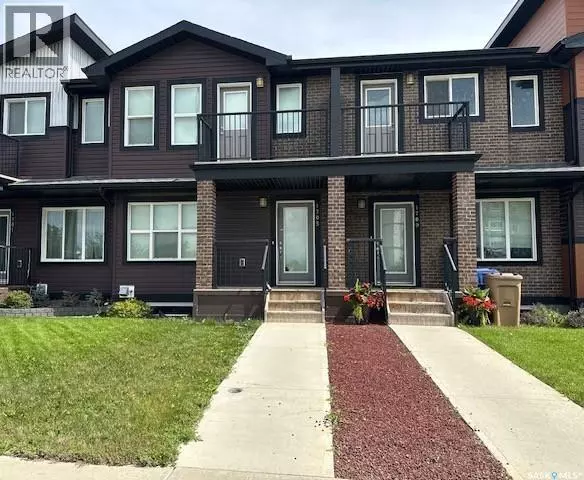 Regina, SK S4Y0G4,1705 Red Spring STREET