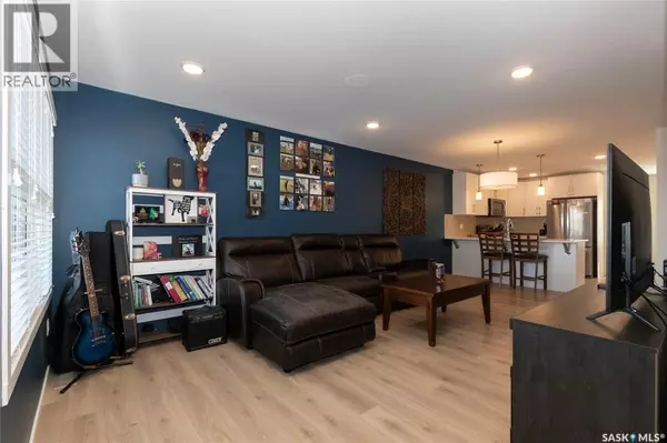 Regina, SK S4Y0G4,1705 Red Spring STREET
