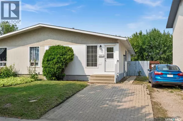 2914 33rd STREET W, Saskatoon, SK S7L0X9
