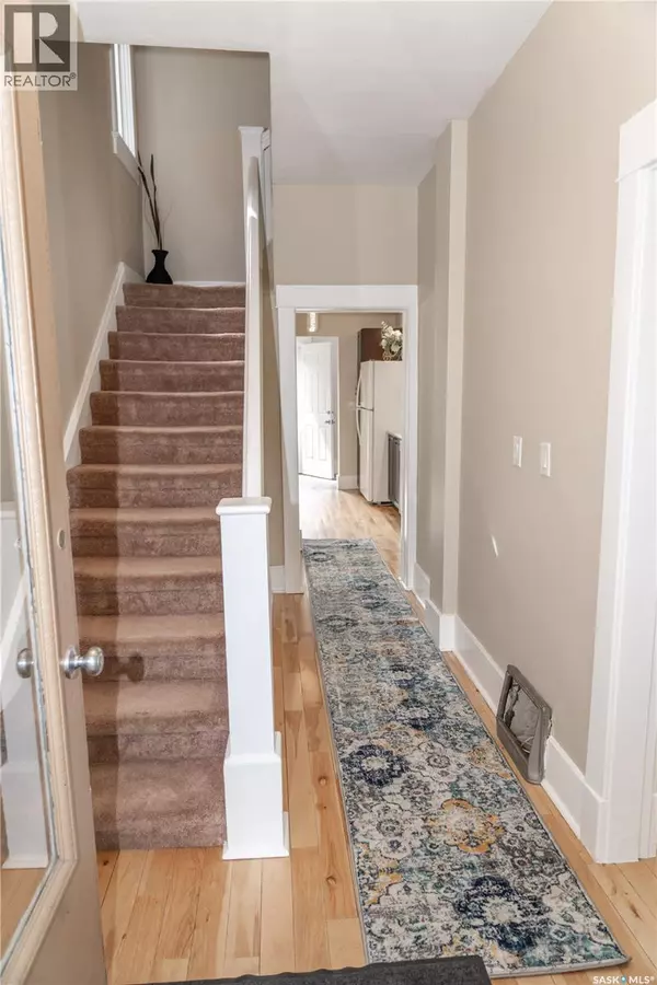 Saskatoon, SK S7L0M3,409 29th STREET W