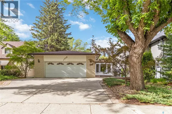 1203 15th STREET E, Saskatoon, SK S7N0R6
