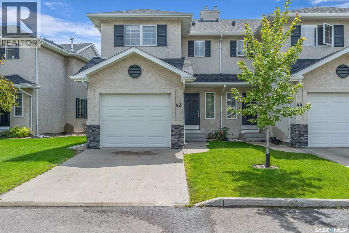 Regina, SK S4V2Z4,43 2400 Tell PLACE