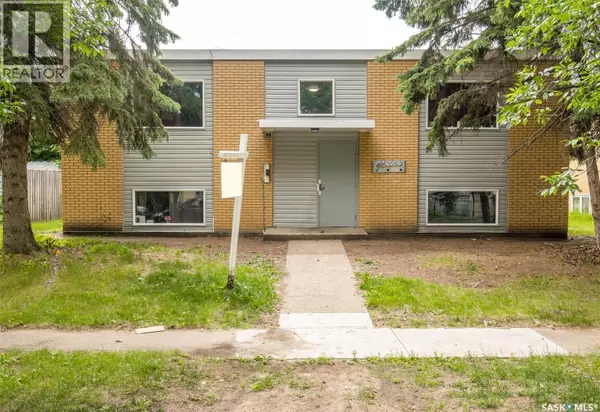 419 9th STREET E, Prince Albert, SK S6V0Y1