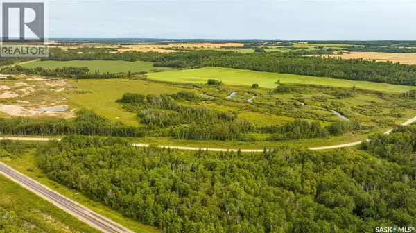 Shellbrook Rm No. 493, SK S0J2E0,RM of Shellbrook Gravel Land