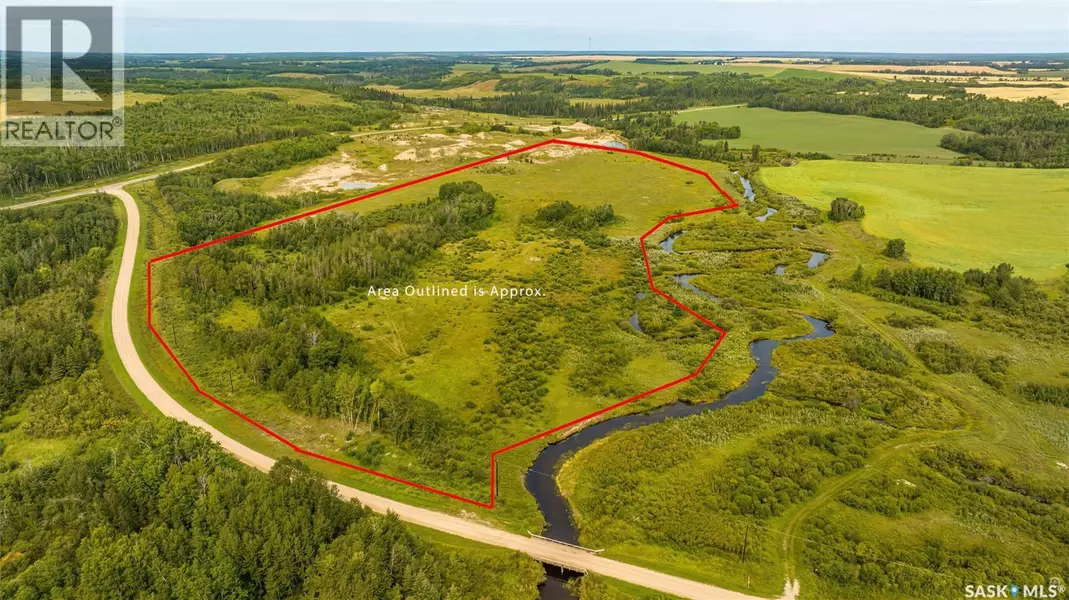 RM of Shellbrook Gravel Land, Shellbrook Rm No. 493, SK S0J2E0