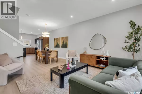 Saskatoon, SK S7V0G5,2941 Rosewood DRIVE