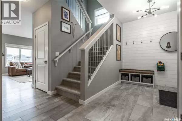 Saskatoon, SK S7L4P2,502 Childers CRESCENT