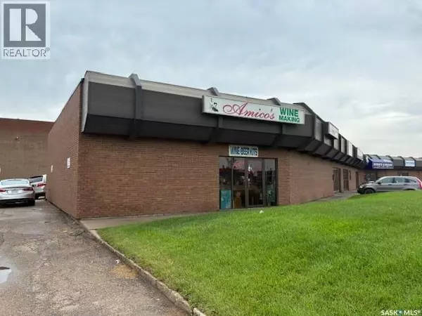 Saskatoon, SK S7K6M6,216 2750 Faithfull AVENUE