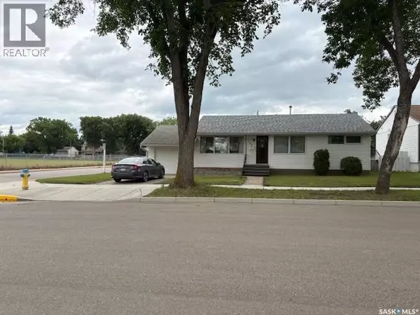 1762 98th STREET, North Battleford, SK S9A0N1