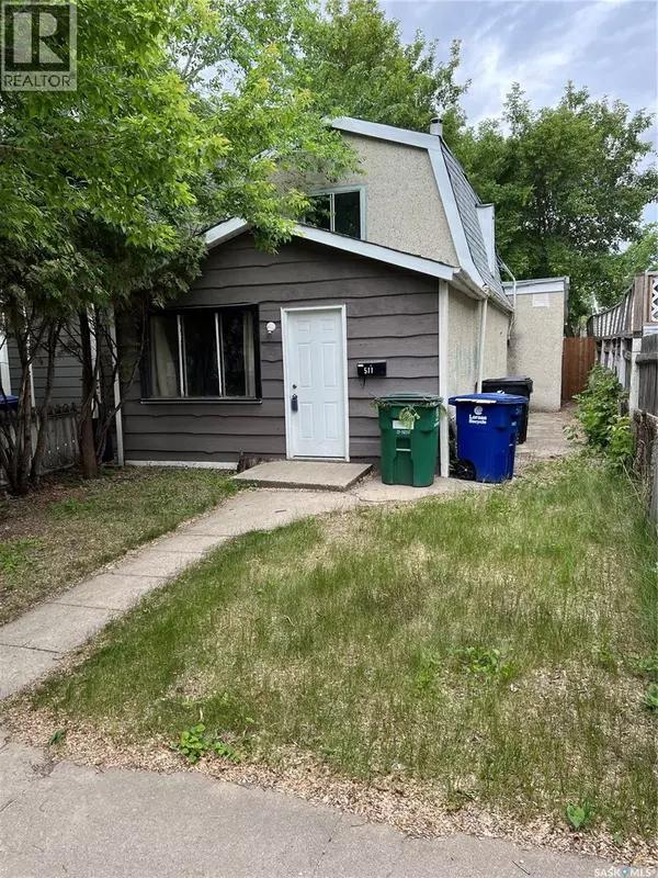 Saskatoon, SK S7M2A7,511 J AVENUE S