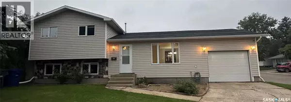 201 Haviland CRESCENT, Saskatoon, SK S7L5B1