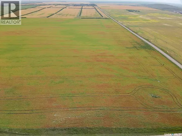 Sherwood Rm No. 159, SK S4P3C7,Inland Drive - 160.72 Acres