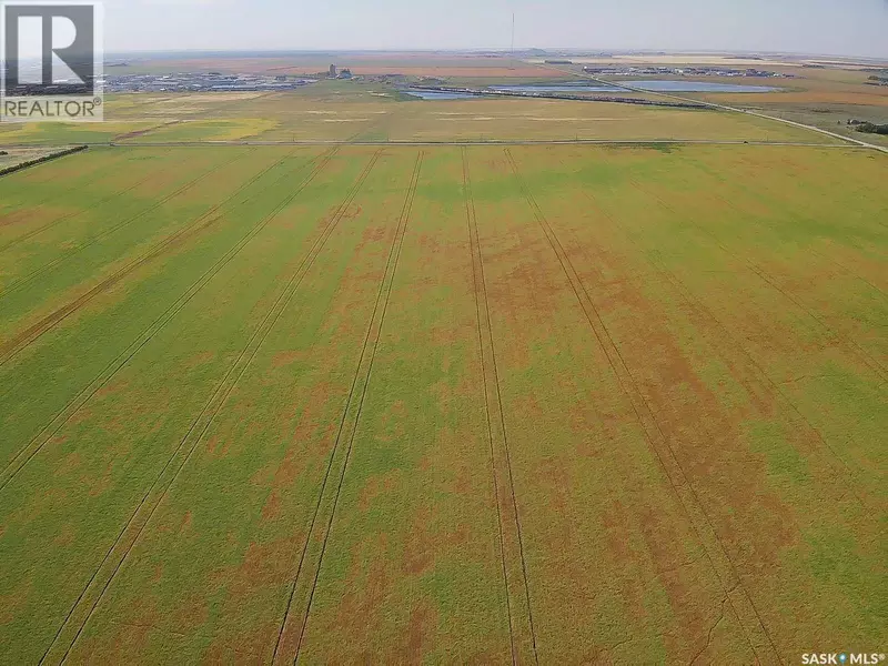 Inland Drive - 160.72 Acres, Sherwood Rm No. 159, SK S4P3C7