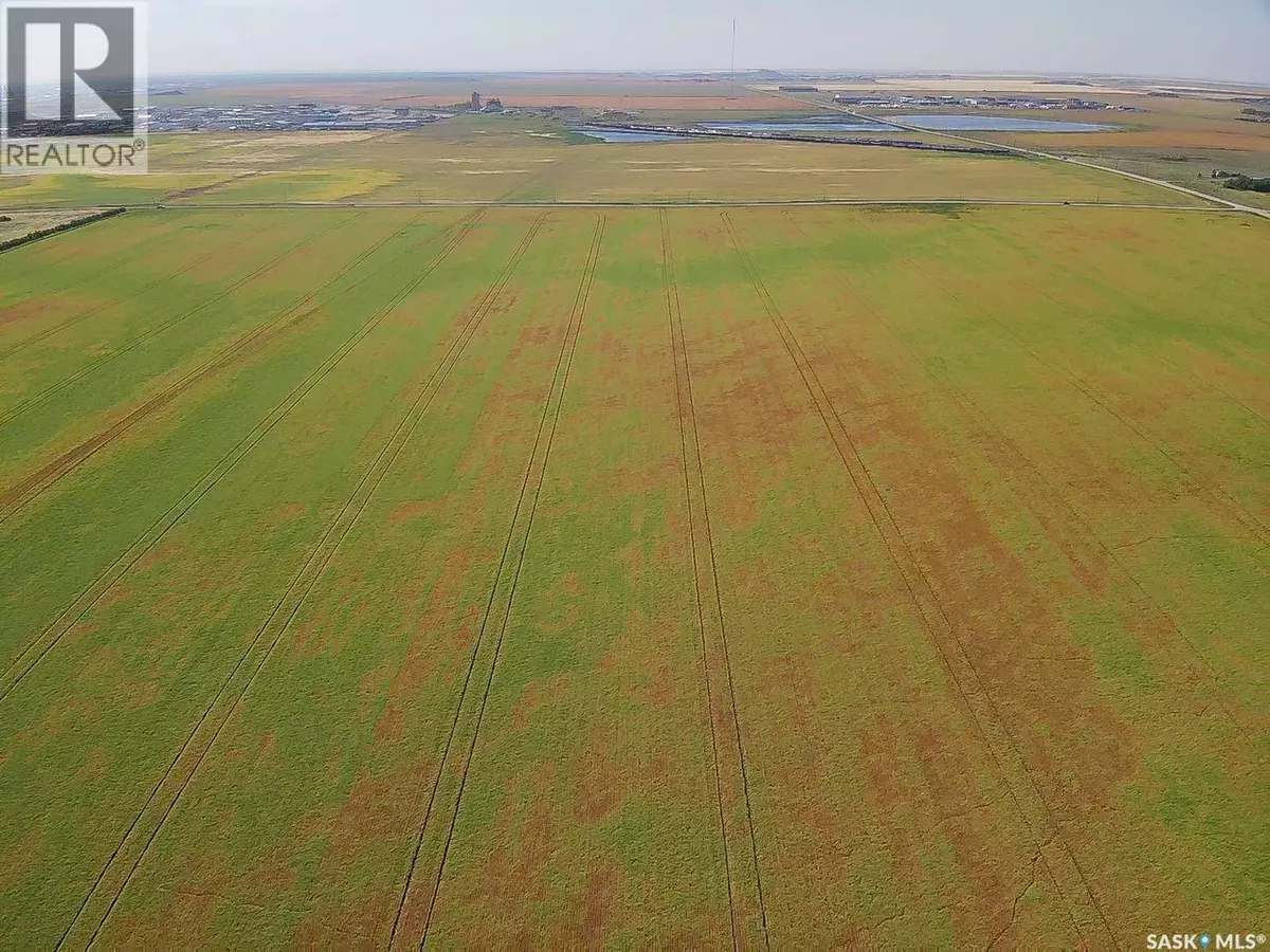 Sherwood Rm No. 159, SK S4P3C7,Inland Drive - 160.72 Acres