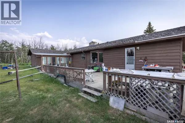 Corman Park Rm No. 344, SK S7K1X5,The Morrison Farm