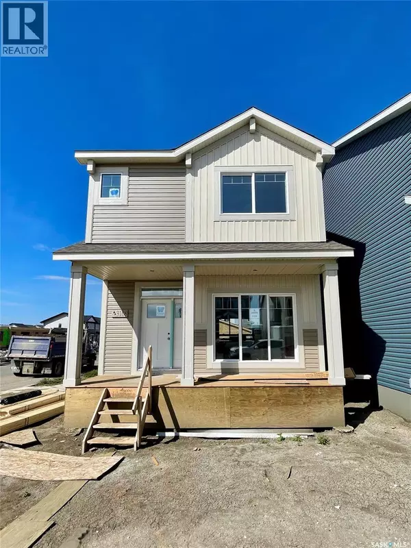 3168 Green Turtle ROAD, Regina, SK S4N7K9