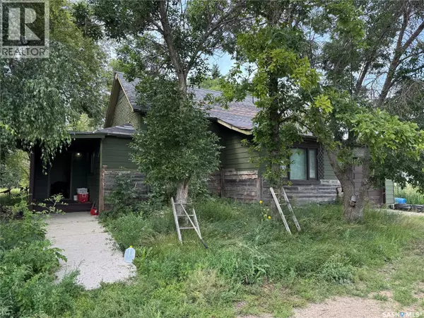 Pilger Acreage, Three Lakes Rm No. 400, SK S0K2X0