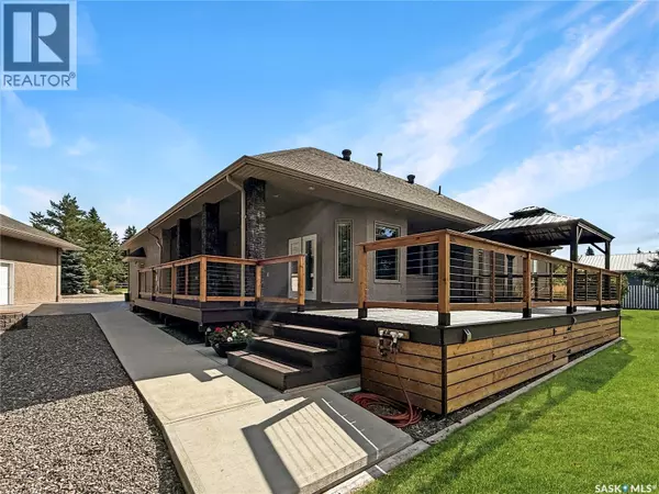 Candle Lake, SK S0J3E0,#3 Karen PLACE