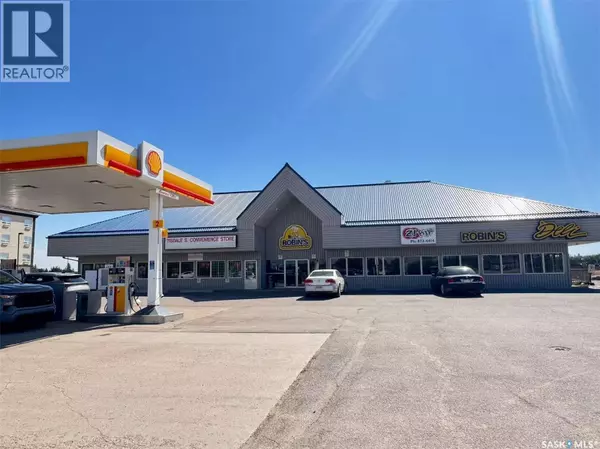 912 93rd AVENUE, Tisdale, SK S0E1T0