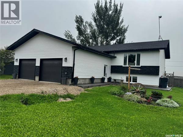 312 Main STREET, Ebenezer, SK S0A0T0