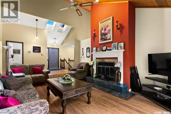 Regina Beach, SK S0G4C0,106 Shaw DRIVE