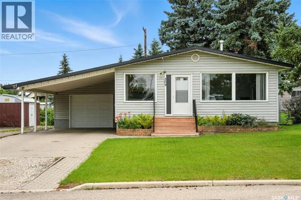 309 5th AVENUE, Watrous, SK S0K4T0
