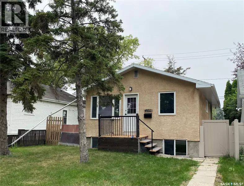 460 Wascana STREET, Regina, SK S4R4H9