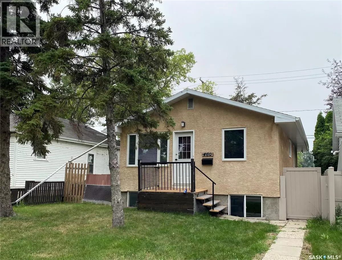 Regina, SK S4R4H9,460 Wascana STREET