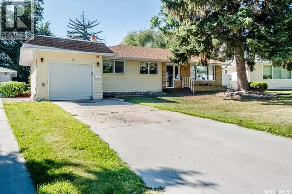 26 Lamont CRESCENT, Regina, SK S4S4A4