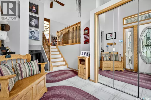 Moose Jaw, SK S6J1A2,80 Bluebell CRESCENT