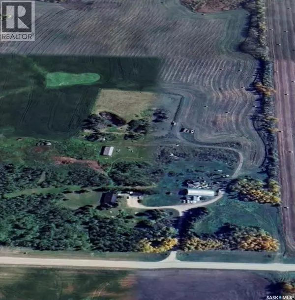 Ogden Farm, Invermay Rm No. 305, SK S0A1M0
