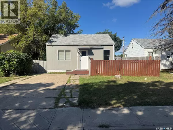 1056 Princess STREET, Regina, SK S4T3Y3