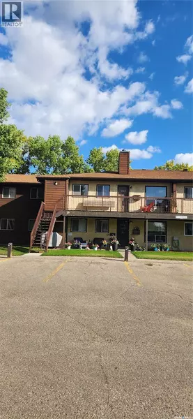 202-B 1350 Gordon ROAD, Moose Jaw, SK S6H7R9