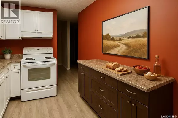 Swift Current, SK S9H2S9,207 1130 9th AVENUE NE