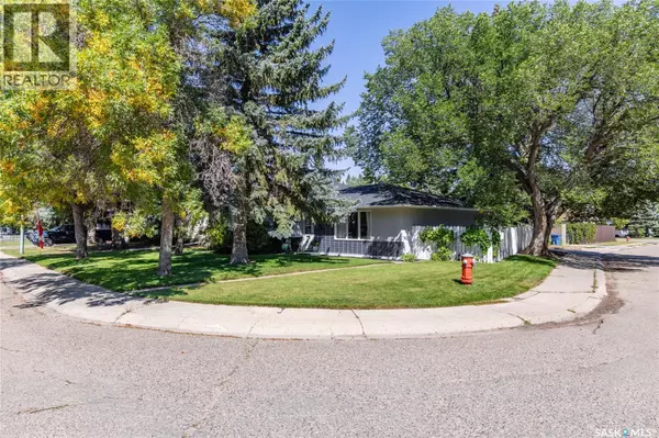 Moose Jaw, SK S6H3G5,1301 Queen CRESCENT