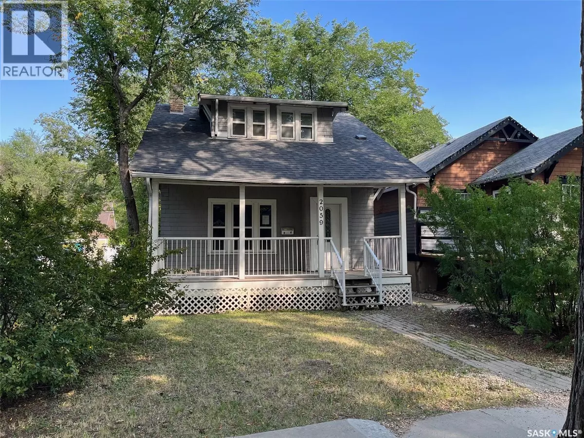 Regina, SK S4T3N5,2059 Elphinstone STREET