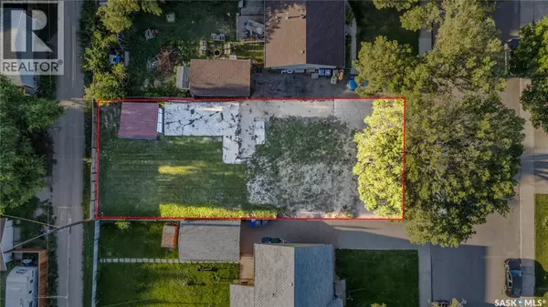 Saskatoon, SK S7L1N7,1713 D AVENUE N