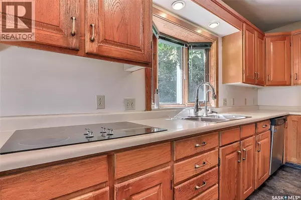 Prince Albert, SK S6V4A4,407 18th STREET W