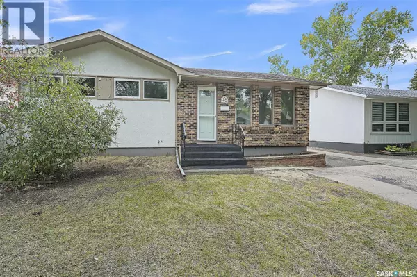 40 Richardson CRESCENT, Regina, SK S4S4J3